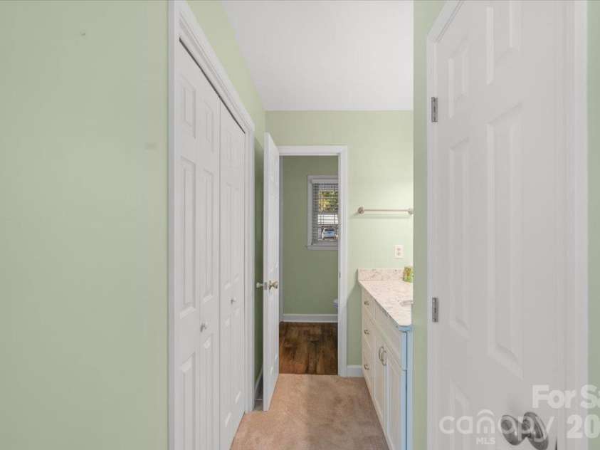 838 Silver Fox Drive, Concord, NC 28025.  MLS# CAR4432624, YatesRealty ID 59058. 