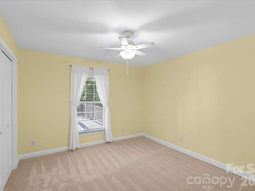 838 Silver Fox Drive, Concord, NC 28025.  MLS# CAR4432624, YatesRealty ID 59058. 