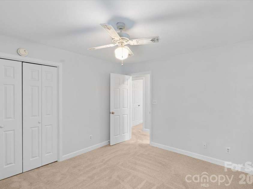 838 Silver Fox Drive, Concord, NC 28025.  MLS# CAR4432624, YatesRealty ID 59058. 