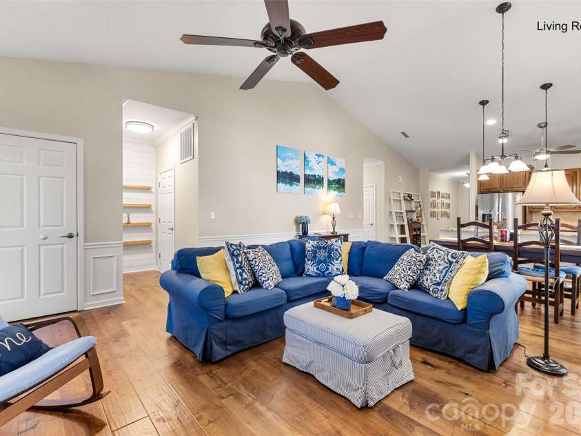 25578 Seagull Drive, Lancaster, SC 29720.  MLS# CAR4437163, YatesRealty ID 59069. 