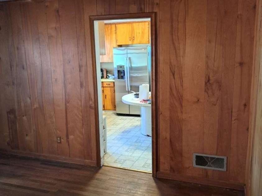 3218 Driftwood Drive, Charlotte, NC 28205.  MLS# CAR4341093, YatesRealty ID 5907. Dining Room
