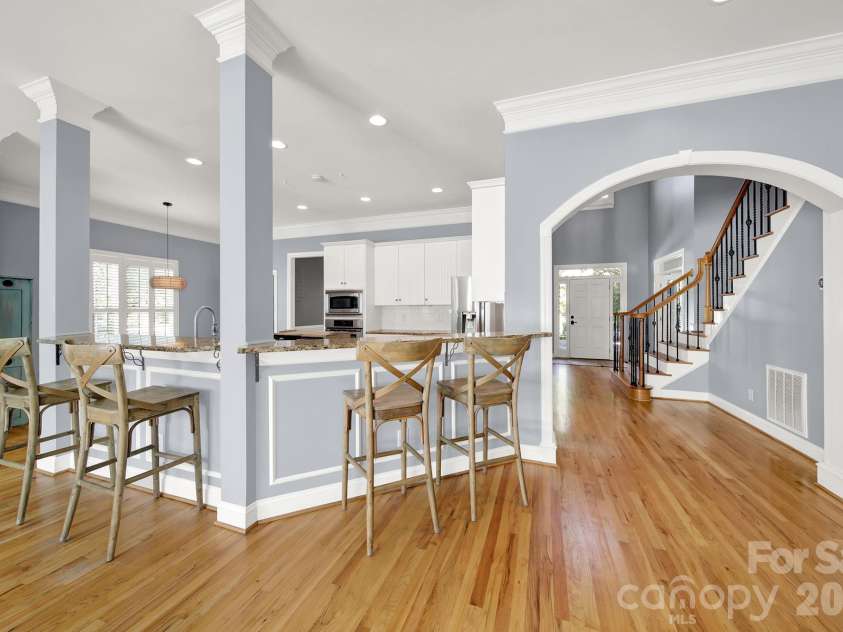 643 Bracket Street, Fort Mill, SC 29708.  MLS# CAR4437759, YatesRealty ID 59071. 