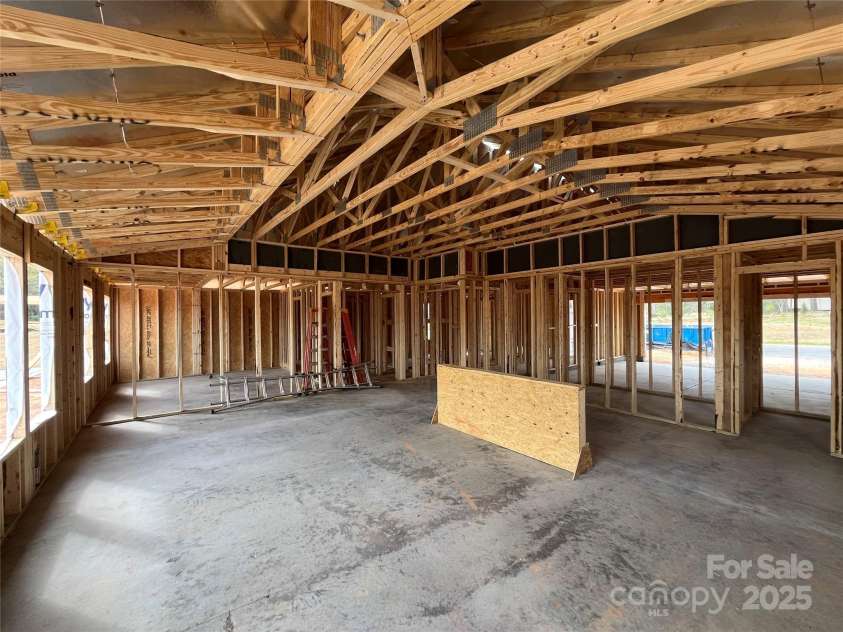 1018 Cunningham Farm Drive, Indian Trail, NC 28079.  MLS# CAR4240726, YatesRealty ID 5908. 