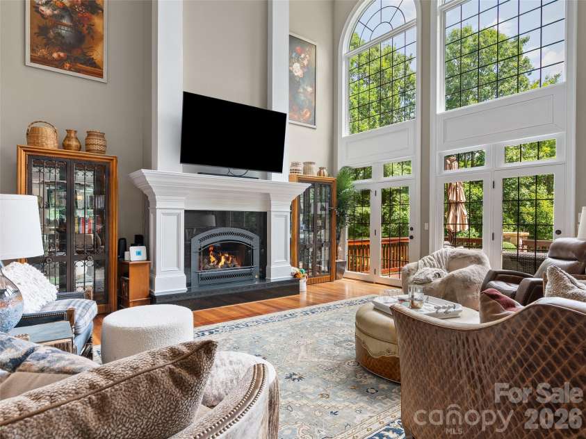 413 Barrington Drive, Asheville, NC 28803.  MLS# CAR4403842, YatesRealty ID 5908. 
