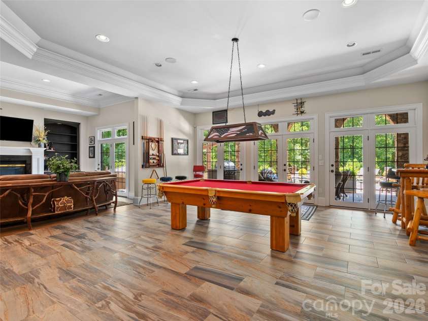 413 Barrington Drive, Asheville, NC 28803.  MLS# CAR4403842, YatesRealty ID 5908. 
