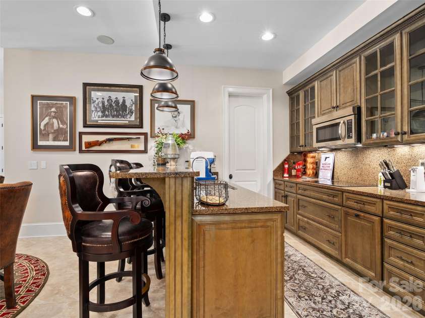 413 Barrington Drive, Asheville, NC 28803.  MLS# CAR4403842, YatesRealty ID 5908. 