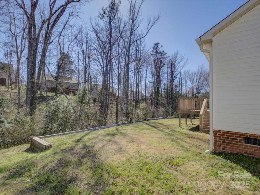 439 Berwick Drive, Rock Hill, SC 29730.  MLS# CAR4231286, YatesRealty ID 5909. 