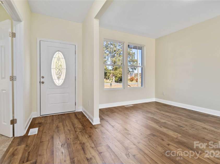 1006 Heath Helms Road, Monroe, NC 28110.  MLS# CAR4282853, YatesRealty ID 591. 