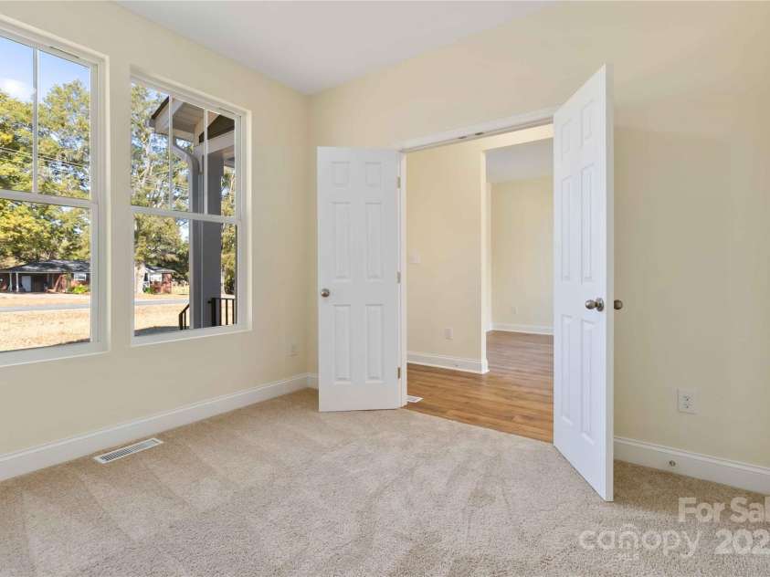 1006 Heath Helms Road, Monroe, NC 28110.  MLS# CAR4282853, YatesRealty ID 591. 