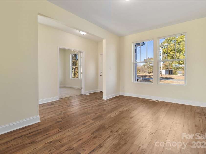 1006 Heath Helms Road, Monroe, NC 28110.  MLS# CAR4282853, YatesRealty ID 591. 