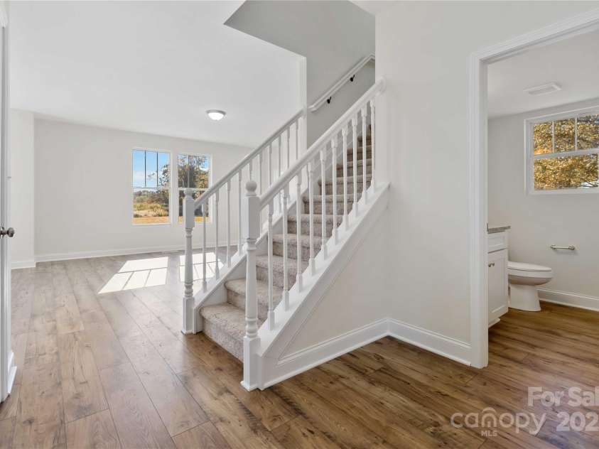 1006 Heath Helms Road, Monroe, NC 28110.  MLS# CAR4282853, YatesRealty ID 591. 