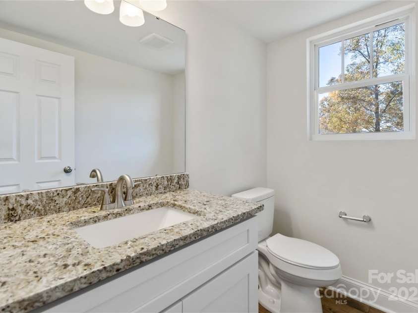 1006 Heath Helms Road, Monroe, NC 28110.  MLS# CAR4282853, YatesRealty ID 591. 