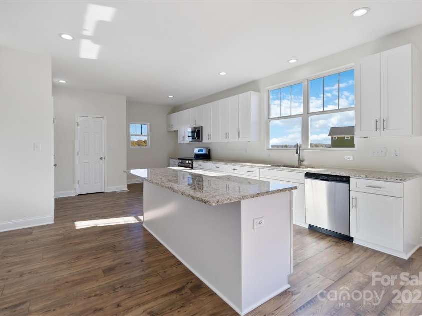 1006 Heath Helms Road, Monroe, NC 28110.  MLS# CAR4282853, YatesRealty ID 591. 