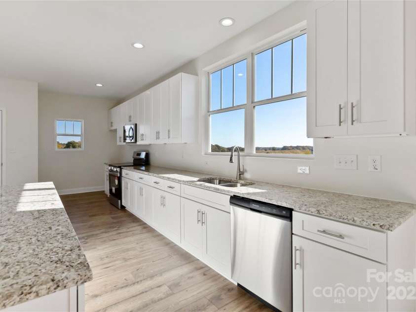 1006 Heath Helms Road, Monroe, NC 28110.  MLS# CAR4282853, YatesRealty ID 591. 