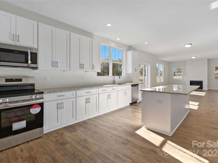 1006 Heath Helms Road, Monroe, NC 28110.  MLS# CAR4282853, YatesRealty ID 591. 