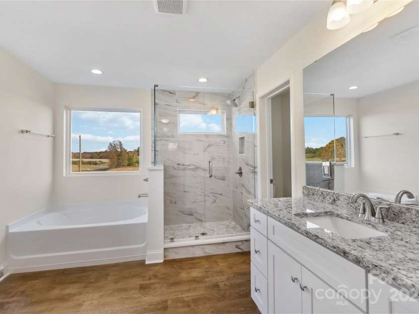 1006 Heath Helms Road, Monroe, NC 28110.  MLS# CAR4282853, YatesRealty ID 591. 