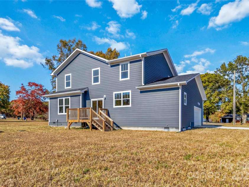 1006 Heath Helms Road, Monroe, NC 28110.  MLS# CAR4282853, YatesRealty ID 591. 