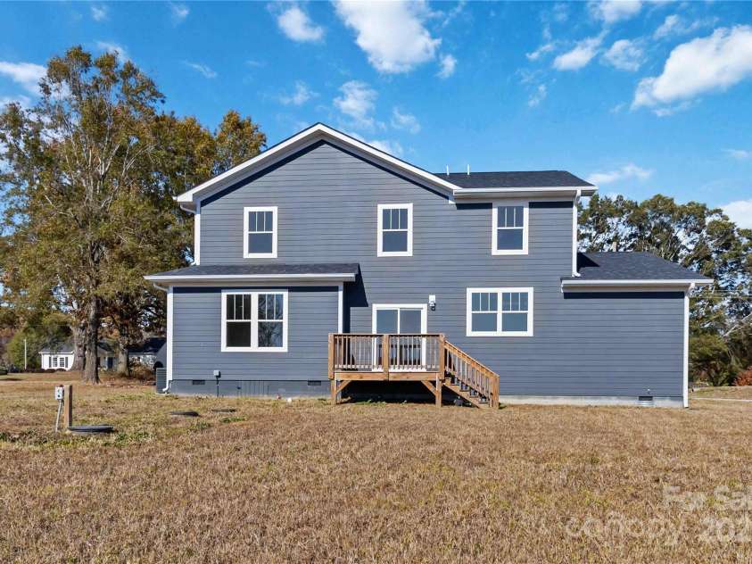 1006 Heath Helms Road, Monroe, NC 28110.  MLS# CAR4282853, YatesRealty ID 591. 