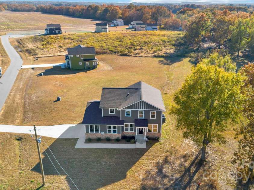 1006 Heath Helms Road, Monroe, NC 28110.  MLS# CAR4282853, YatesRealty ID 591. 