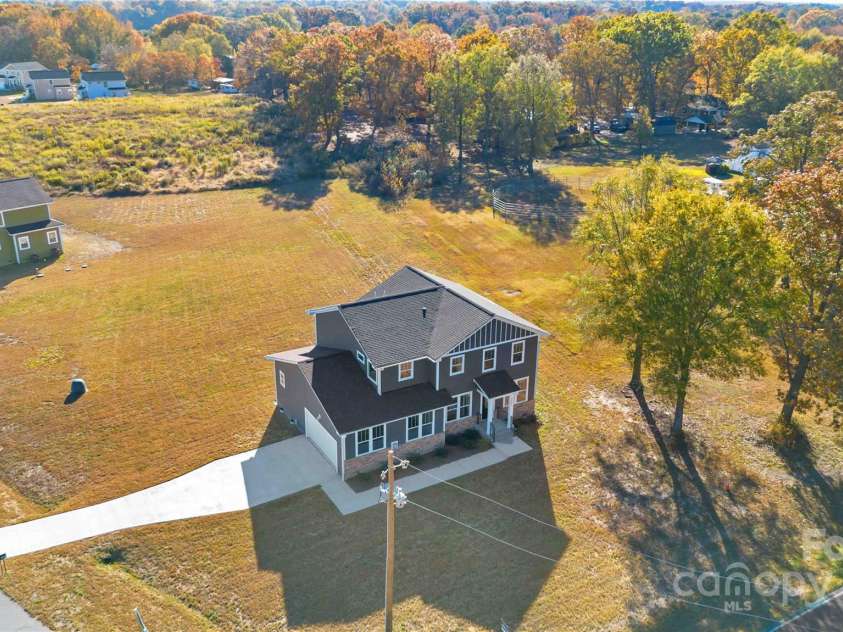 1006 Heath Helms Road, Monroe, NC 28110.  MLS# CAR4282853, YatesRealty ID 591. 