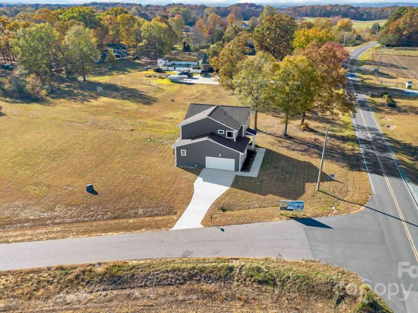 1006 Heath Helms Road, Monroe, NC 28110.  MLS# CAR4282853, YatesRealty ID 591. 