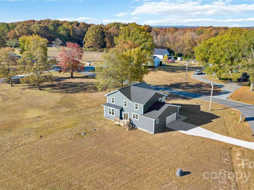1006 Heath Helms Road, Monroe, NC 28110.  MLS# CAR4282853, YatesRealty ID 591. 
