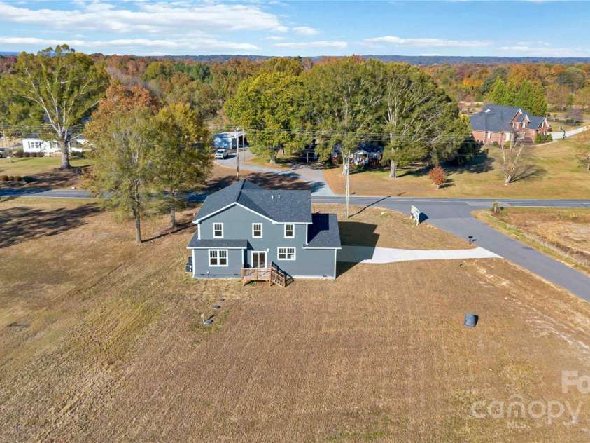 1006 Heath Helms Road, Monroe, NC 28110.  MLS# CAR4282853, YatesRealty ID 591. 