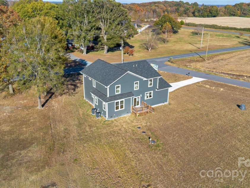 1006 Heath Helms Road, Monroe, NC 28110.  MLS# CAR4282853, YatesRealty ID 591. 