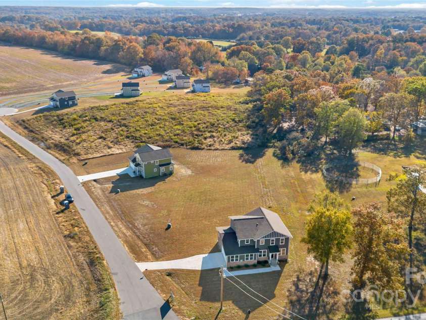 1006 Heath Helms Road, Monroe, NC 28110.  MLS# CAR4282853, YatesRealty ID 591. 