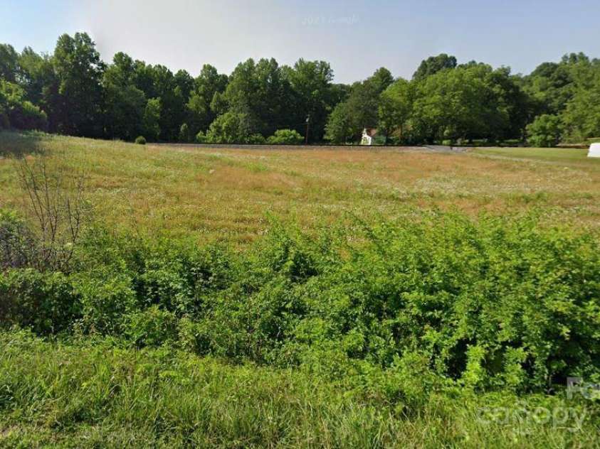 9999 Carbon City Road, Morganton, NC 28655.  MLS# CAR4218306, YatesRealty ID 591. Road view of lot