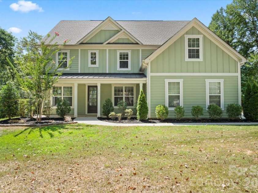 221 Burree Road, Clover, SC 29710.  MLS# CAR4340958, YatesRealty ID 5910. 