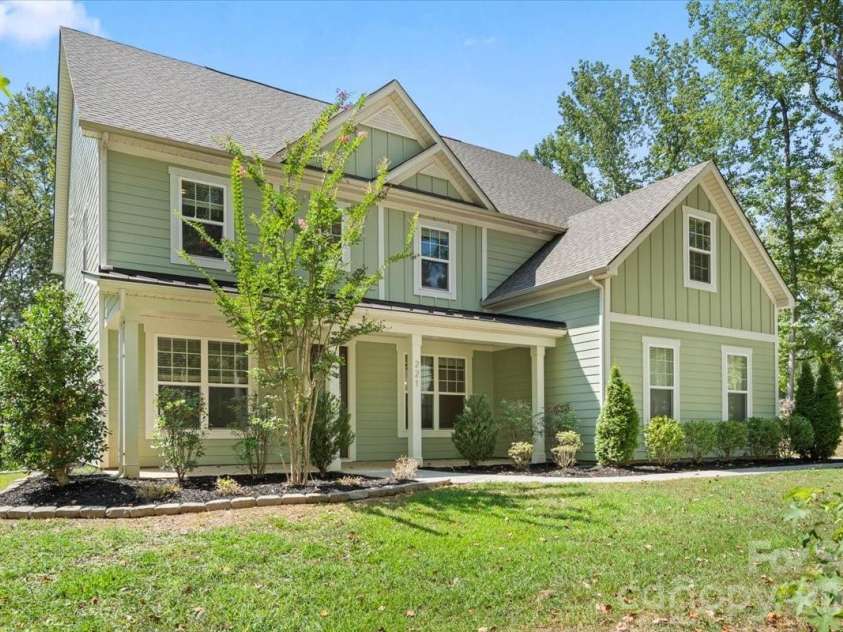 221 Burree Road, Clover, SC 29710.  MLS# CAR4340958, YatesRealty ID 5910. 