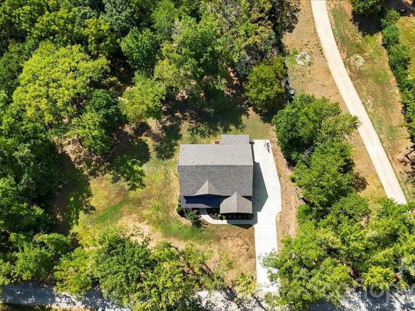 221 Burree Road, Clover, SC 29710.  MLS# CAR4340958, YatesRealty ID 5910. One acre lot no HOA 