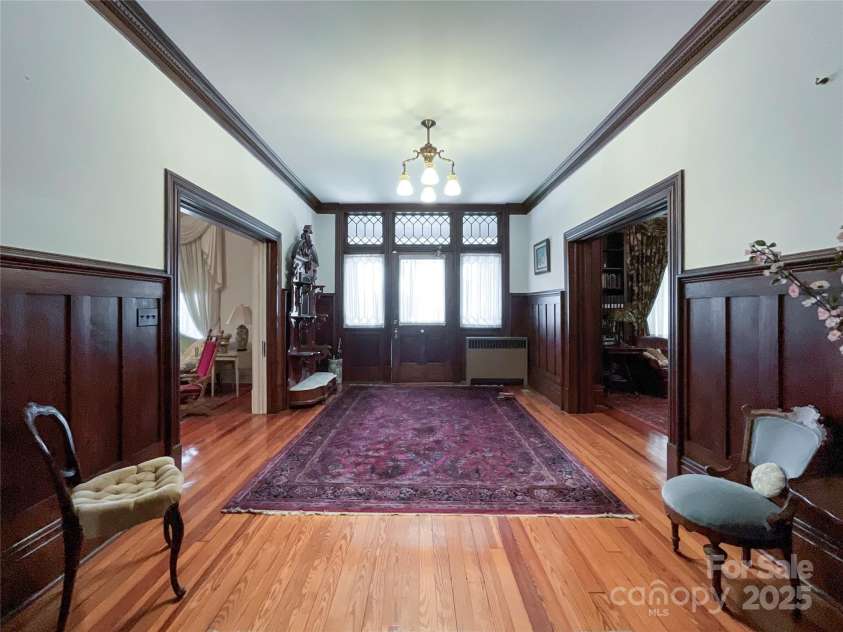 306 Main Street, Chesterfield, SC 29709.  MLS# CAR4244059, YatesRealty ID 5910. 