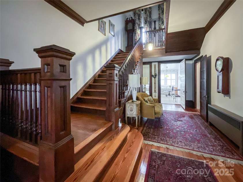 306 Main Street, Chesterfield, SC 29709.  MLS# CAR4244059, YatesRealty ID 5910. 