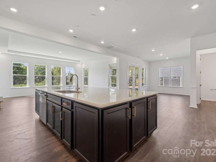 3041 Tramore Drive, Harrisburg, NC 28075.  MLS# CAR4300251, YatesRealty ID 5912. Representative Photo