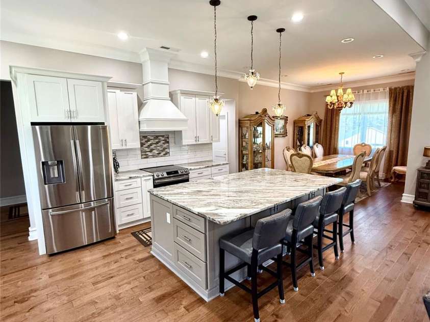 3508 Alfalfa Street, Conover, NC 28613.  MLS# CAR4352373, YatesRealty ID 5912. 