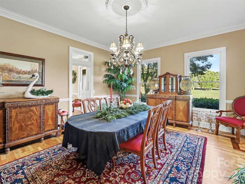 4141 Grace Chapel Road, Granite Falls, NC 28630.  MLS# CAR4430772, YatesRealty ID 59120. 