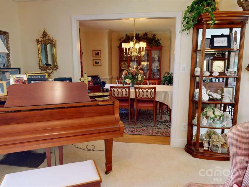 1112 Martha Drive, Monroe, NC 28112.  MLS# CAR4277118, YatesRealty ID 5913. 