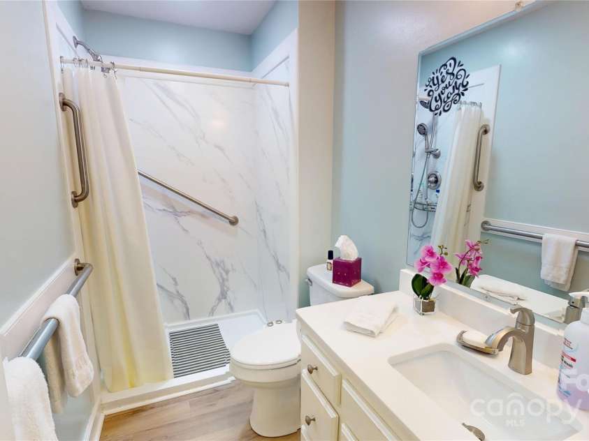 1112 Martha Drive, Monroe, NC 28112.  MLS# CAR4277118, YatesRealty ID 5913. 