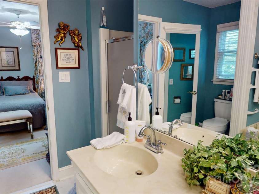 1112 Martha Drive, Monroe, NC 28112.  MLS# CAR4277118, YatesRealty ID 5913. 