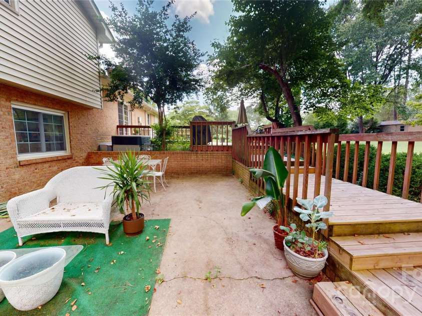 1112 Martha Drive, Monroe, NC 28112.  MLS# CAR4277118, YatesRealty ID 5913. 