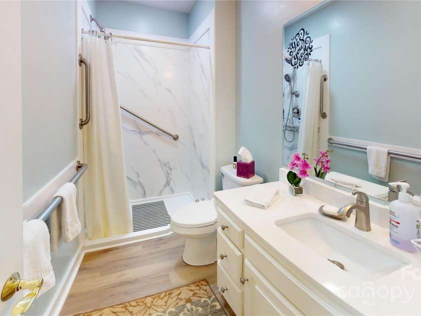 1112 Martha Drive, Monroe, NC 28112.  MLS# CAR4277118, YatesRealty ID 5913. 