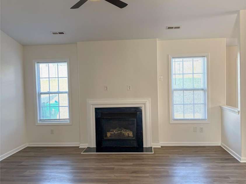 6140 Whispering Brook Court, Charlotte, NC 28216.  MLS# CAR4219066, YatesRealty ID 5913. 