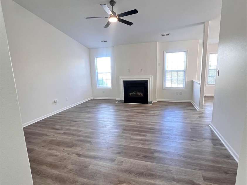 6140 Whispering Brook Court, Charlotte, NC 28216.  MLS# CAR4219066, YatesRealty ID 5913. 