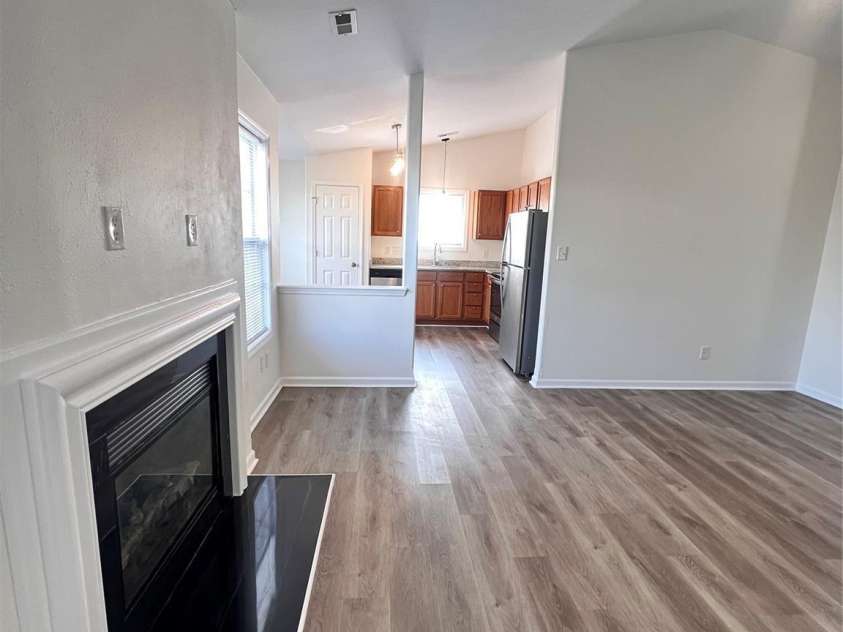 6140 Whispering Brook Court, Charlotte, NC 28216.  MLS# CAR4219066, YatesRealty ID 5913. 