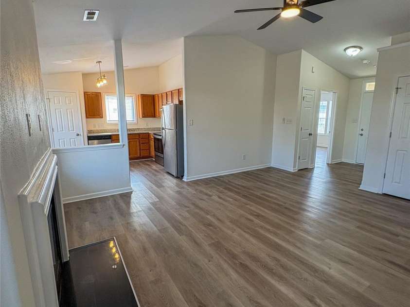 6140 Whispering Brook Court, Charlotte, NC 28216.  MLS# CAR4219066, YatesRealty ID 5913. 