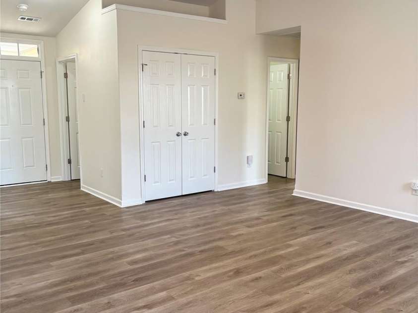 6140 Whispering Brook Court, Charlotte, NC 28216.  MLS# CAR4219066, YatesRealty ID 5913. 