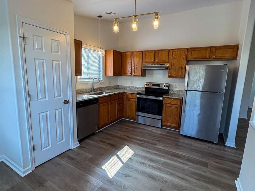 6140 Whispering Brook Court, Charlotte, NC 28216.  MLS# CAR4219066, YatesRealty ID 5913. 