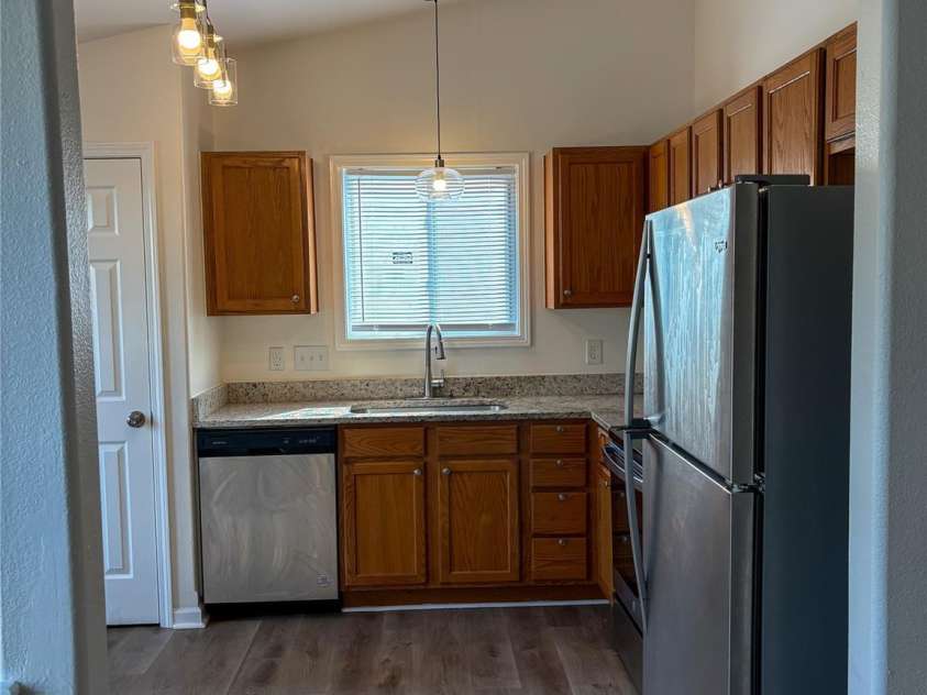6140 Whispering Brook Court, Charlotte, NC 28216.  MLS# CAR4219066, YatesRealty ID 5913. 